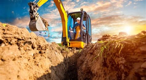 dig right mini excavators|how much can a mini excavator dig.